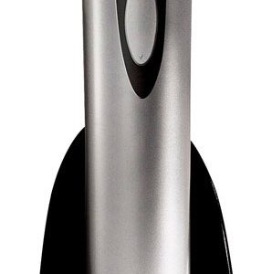 Oster 30 Bottle oz Black/Silver Polycarbonate Wine Opener