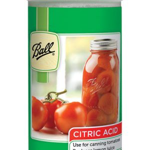 Ball Citric Acid 7.5 oz