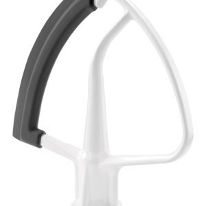 KitchenAid 5 qt Metal Flex Edge Beater Stand Mixer Attachment
