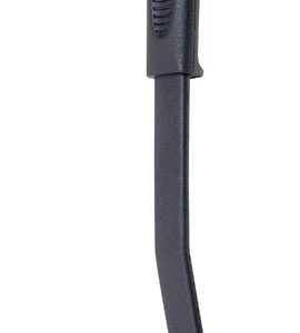 Fox Run Black Nylon Ladle