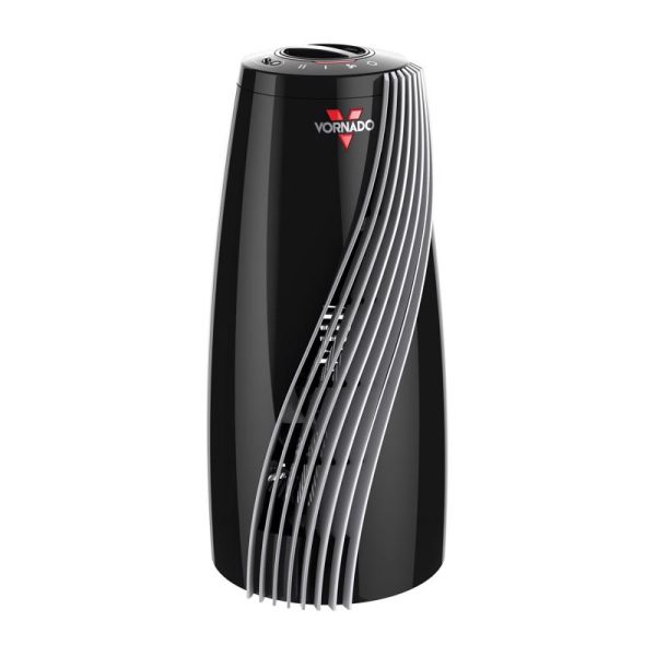 Vornado SRTH 100 sq ft Electric Tower Space Heater