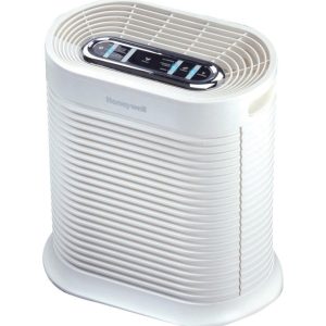 Honeywell HEPA Air Purifier 155 sq ft