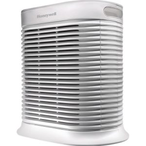 Honeywell HEPA Air Purifier 310 sq ft