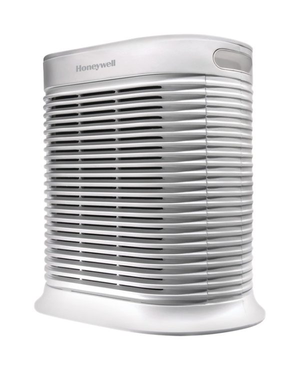 Honeywell HEPA Air Purifier 310 sq ft