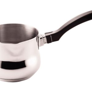 Farberware Classic Series Stainless Steel Butter Warmer 20 oz Silver