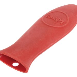 Lodge Red Silicone Handle Holder