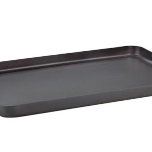 Cuisinart Chef's Classic 20 in. L X 13 in. W Anodized Aluminum Nonstick Surface Griddle
