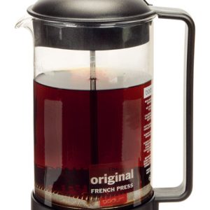 Bodum Brazil 34 oz Black French Press