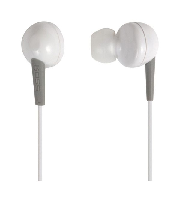 Koss On-Ear Headphones 1 pk