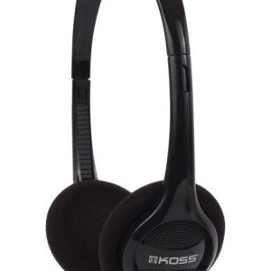 Koss On-Ear Headphones 1 pk