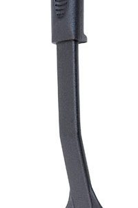 Fox Run Black Nylon Basting Spoon
