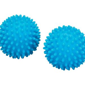 Household Essentials No Scent Dryer Ball Balls 2.7 in. 2 pk