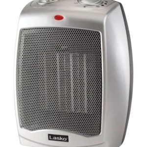 Lasko 175 sq ft Electric Portable Heater