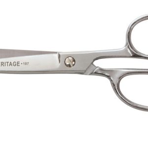 Klein Tools 3.5 in. L Carbon Steel Scissors 1 pc