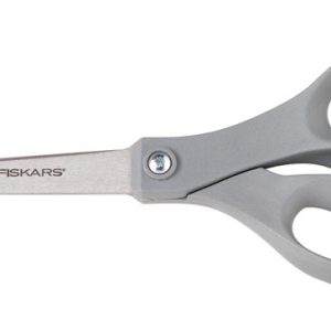 Fiskars Stainless Steel Scissors 1 pc