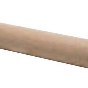 Fox Run 17.5 in. L X 2.25 in. D Wood Rolling Pin Natural