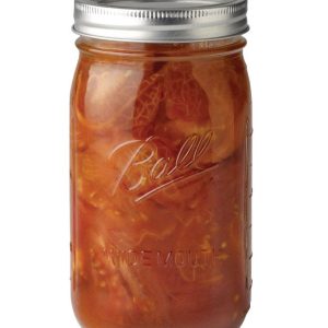 Ball Wide Mouth Mason Jar 32 oz 1 pk