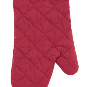 Ritz Paprika Cotton Oven Mitt