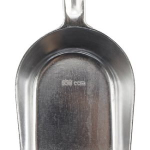 Harold's Kitchen Aluminum Silver Measuring Spoon