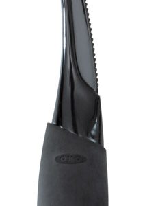 OXO Good Grips Black Plastic Shrimp Cleaner