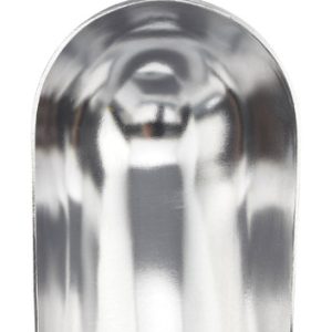 Harold's Kitchen Aluminum Silver Measuring Spoon