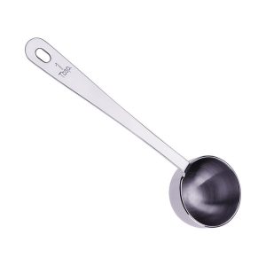 Progressive Prepworks Tablespoon Stainless Steel Silver Coffee Measurer