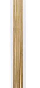 IIT Brown Bamboo Marshmallow Stakes
