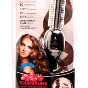 Revlon Smoothing Hot Brush
