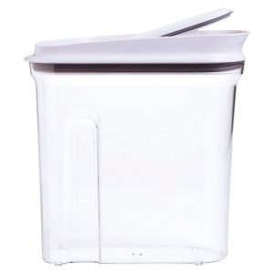 OXO Good Grips 3.4 qt Clear Pop Container 1 pk