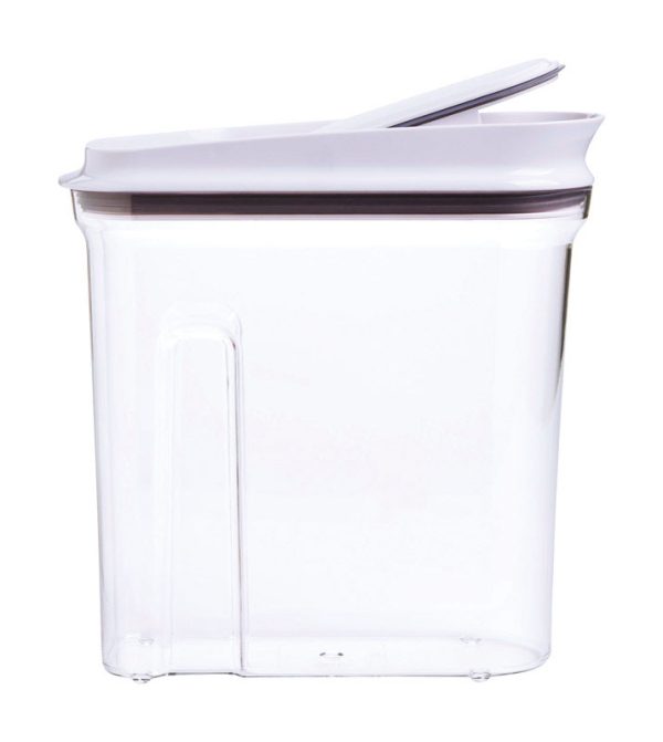 OXO Good Grips 3.4 qt Clear Pop Container 1 pk