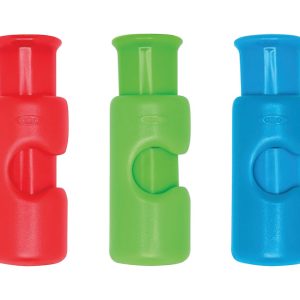 OXO Good Grips Assorted Metal/Plastic/Silicone Clip Set