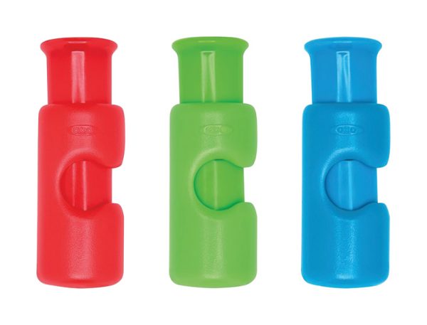OXO Good Grips Assorted Metal/Plastic/Silicone Clip Set