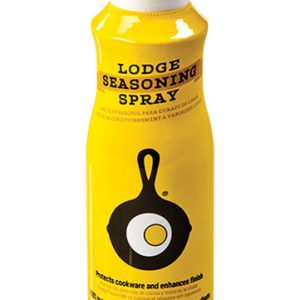 Lodge Seasoning Cooking Spray 8 oz Can