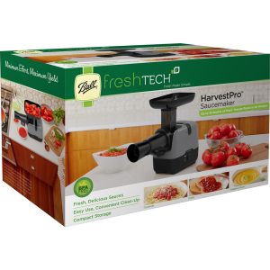 Ball FreshTech Harvest Pro Saucemaker