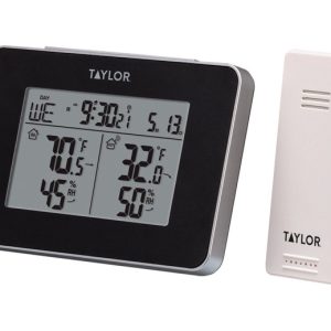Taylor Weather Station