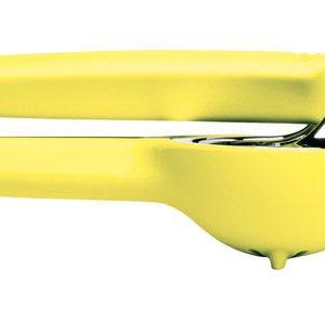 Chef'n FreshForce Yellow Plastic Citrus Juicer