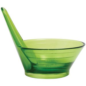 Chef'n Zipstrip Green Plastic Fast Cut Herb Tool