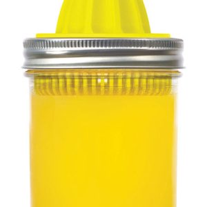 Jarware Wide Mouth Juicer Lid 1 pk