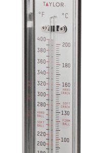 Taylor Instant Read Analog Cooking Thermometer