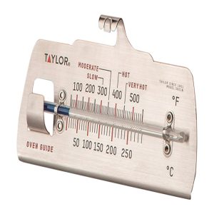 Taylor Instant Read Analog Cooking Thermometer