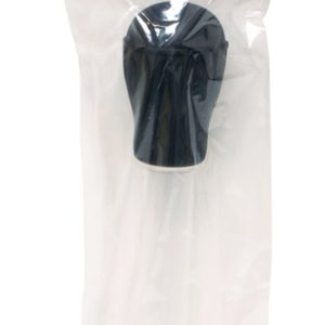 Harold Import Clear Plastic Baster 1-1/2 oz