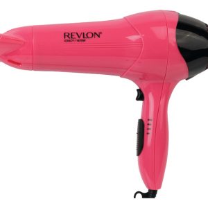 Revlon Perfect Heat 1875 W Hair Dryer