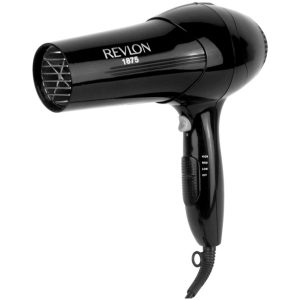 Revlon Essentials 1875 W Hair Dryer