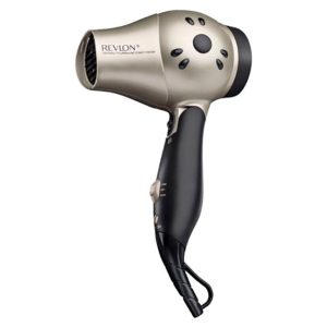Revlon Perfect Heat 1875 W Travel Hair Dryer