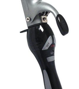 Revlon Perfect Heat 1 W Curling Iron