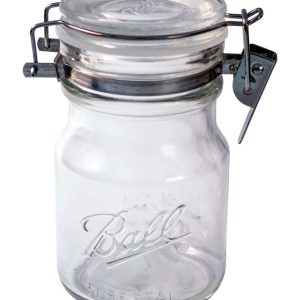 Ball Regular Mouth Storage Jar 14 oz 1 pk