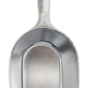 Harold's Kitchen Aluminum Silver Measuring Spoon