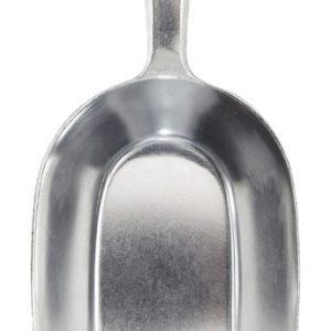 Harold's Kitchen Aluminum Silver Measuring Spoon