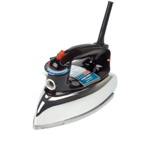 Black+Decker The Classic Steam Iron