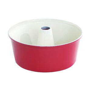 Nordic Ware 10 in. W X 10 in. L Cake Pan 1 pc